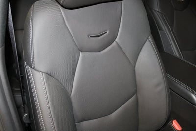 2024 Cadillac CT4 Premium Luxury