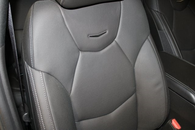 2024 Cadillac CT4 Premium Luxury
