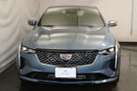 2024 Cadillac CT4 Premium Luxury