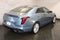 2024 Cadillac CT4 Premium Luxury