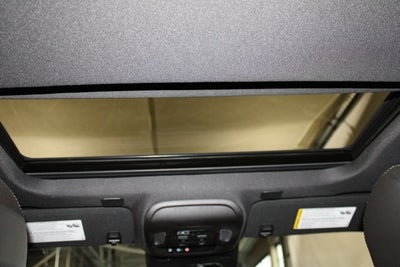 2024 Cadillac CT4 Premium Luxury