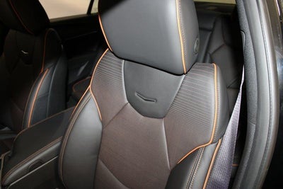 2025 Cadillac CT4 Sport