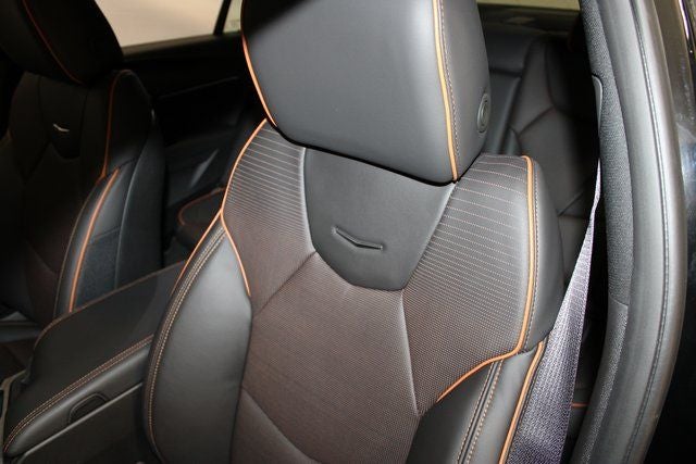 2025 Cadillac CT4 Sport