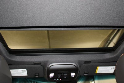 2025 Cadillac CT4 Sport