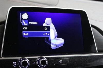 2025 Cadillac CT4 Sport