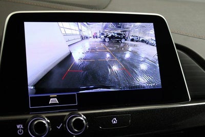 2025 Cadillac CT4 Sport