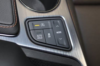 2025 Cadillac CT4 Sport