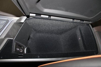 2025 Cadillac CT4 Sport