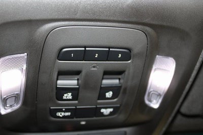 2025 Cadillac CT4 Sport