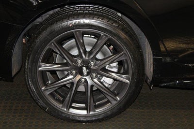 2025 Cadillac CT4 Sport