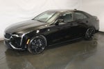 2025 Cadillac CT4 Sport