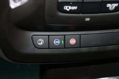 2025 Cadillac CT4 Sport