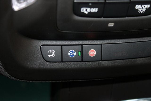 2025 Cadillac CT4 Sport