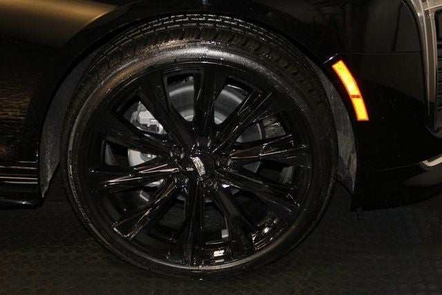 2025 Cadillac CT4 Sport