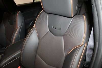 2025 Cadillac CT4 Sport
