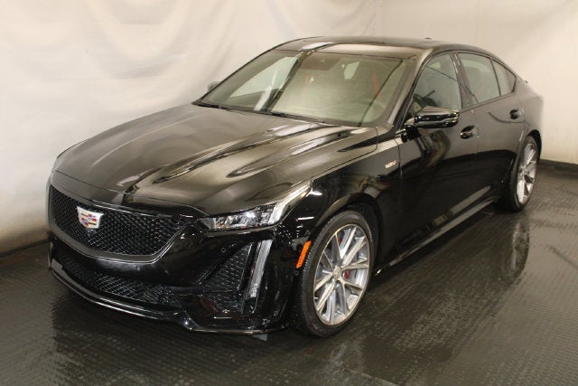 2024 Cadillac CT5-V