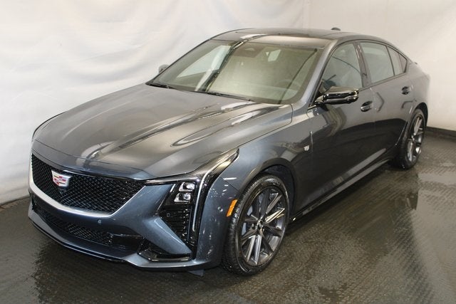 2025 Cadillac CT5 Sport