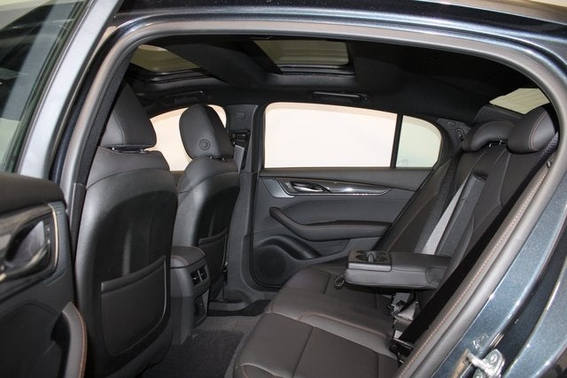 2025 Cadillac CT5 Sport