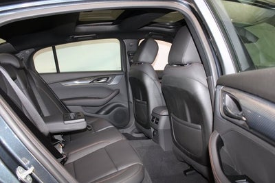 2025 Cadillac CT5 Sport