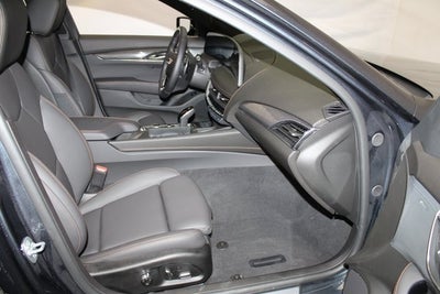 2025 Cadillac CT5 Sport