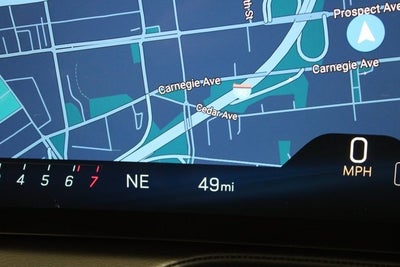 2025 Cadillac CT5 Sport