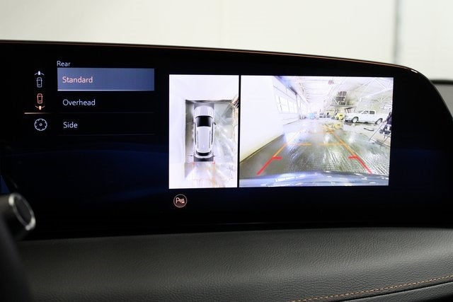 2025 Cadillac CT5 Sport