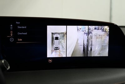 2025 Cadillac CT5 Sport