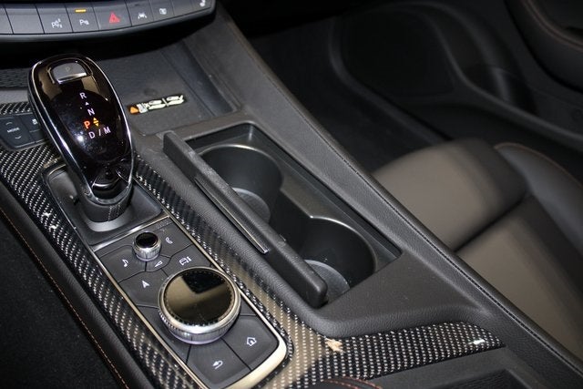 2025 Cadillac CT5 Sport