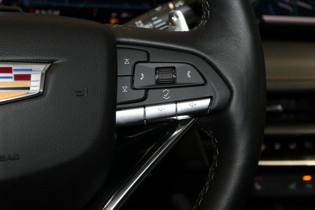 2025 Cadillac CT5 Sport