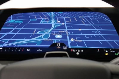 2025 Cadillac CT5 Sport