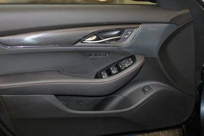 2025 Cadillac CT5 Sport