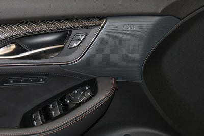 2025 Cadillac CT5 Sport