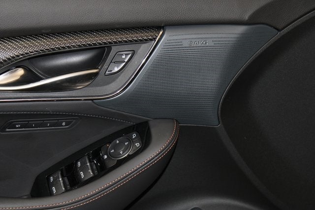 2025 Cadillac CT5 Sport