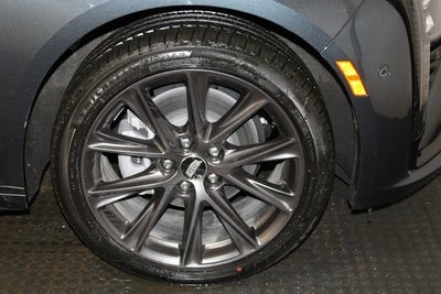 2025 Cadillac CT5 Sport