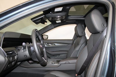 2025 Cadillac CT5 Sport