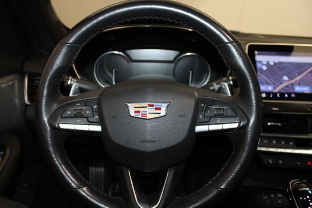2022 Cadillac CT5 Sport