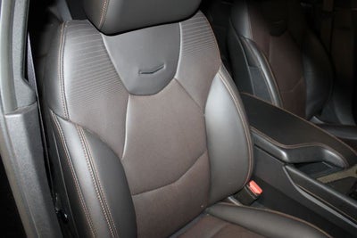 2022 Cadillac CT5 Sport