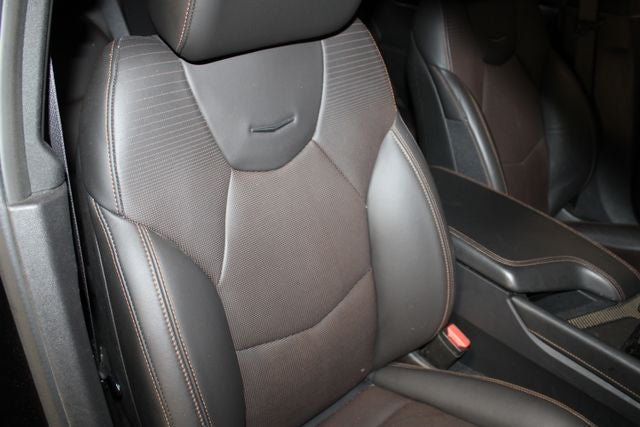 2022 Cadillac CT5 Sport