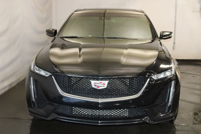 2022 Cadillac CT5 Sport