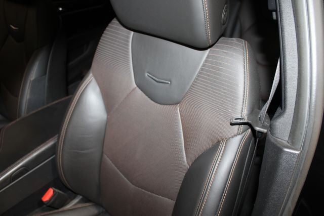 2022 Cadillac CT5 Sport
