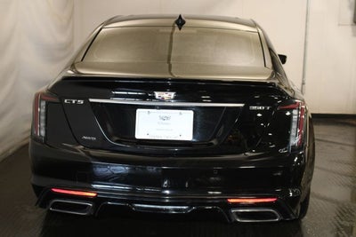 2022 Cadillac CT5 Sport