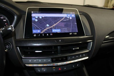 2022 Cadillac CT5 Sport