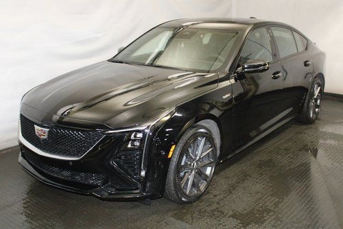 2025 Cadillac CT5 V-Series