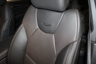 2025 Cadillac CT5 V-Series