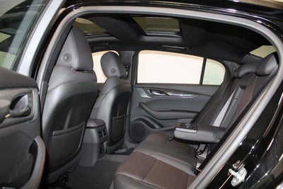 2025 Cadillac CT5 V-Series