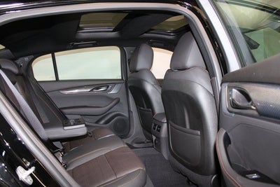 2025 Cadillac CT5 V-Series