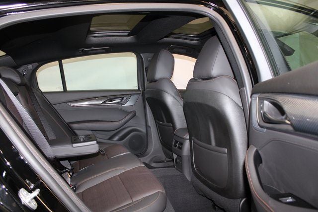 2025 Cadillac CT5 V-Series