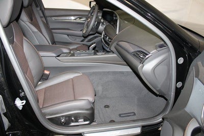 2025 Cadillac CT5 V-Series