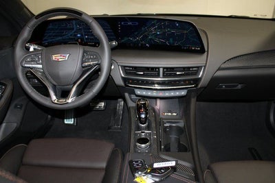 2025 Cadillac CT5 V-Series