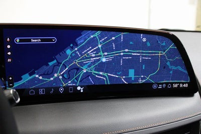 2025 Cadillac CT5 V-Series